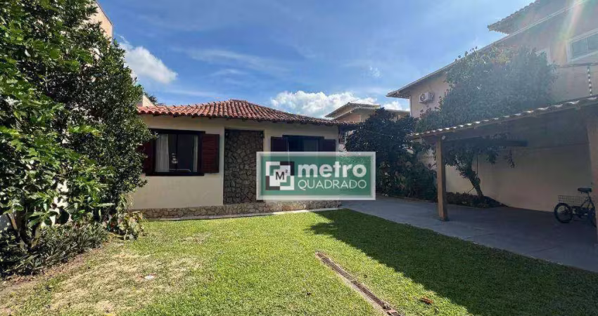 Casa com 3 dormitórios à venda, 148 m² por r$ 680.000,00 - costazul - rio das ostras/rj