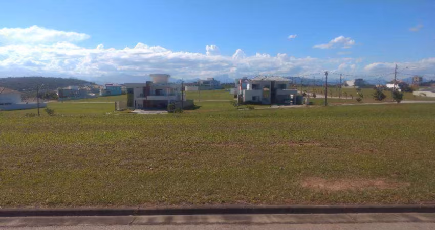 Terreno à venda, 450 m² por R$ 368.000,00 - Alphaville - Rio das Ostras/RJ