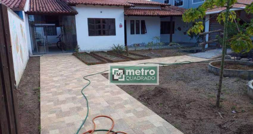 Casa com 3 dormitórios à venda, 60 m² por R$ 550.000,00 - Ouro Verde - Rio das Ostras/RJ