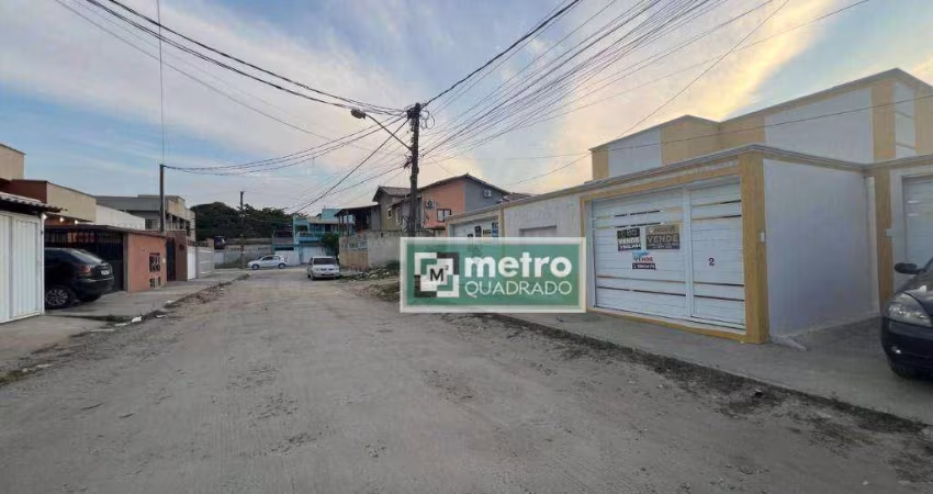 Casa linear completamente independente Disponível para VENDA a parti de  R$ 280.000,00na Cidade de Rio das Ostras - RJ, Casa super aconchegante com um