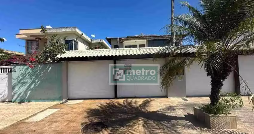 Casa com 3 dormitórios à venda, 190 m² por R$ 590.000,00 - Recreio - Rio das Ostras/RJ