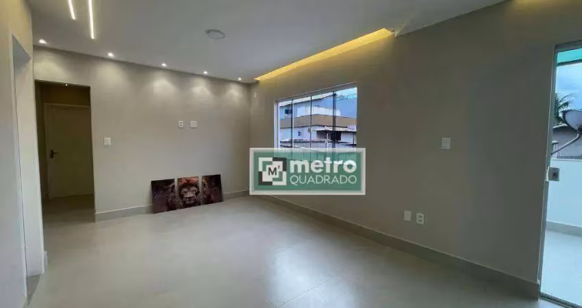 Apartamento com 3 dormitórios à venda, 130 m² por R$ 350.000,00 - Jardim Bela Vista - Rio das Ostras/RJ