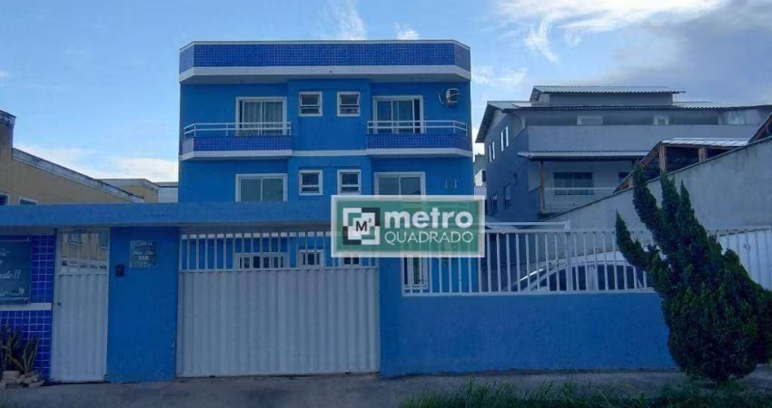 Ótimo Apartamento 2 quartos, 2 suítes, na Enseada Das Gaivotas
