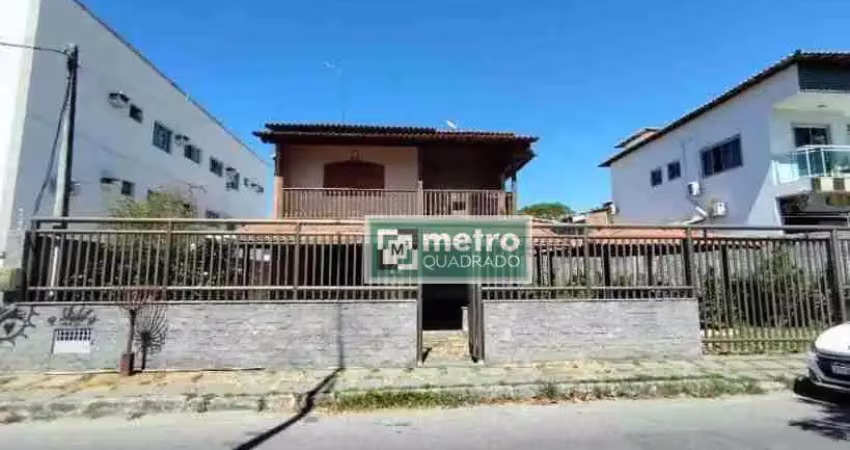 Casa com 5 quartos à venda na Avenida Novo Rio das Ostras, 719, Novo Rio das Ostras, Rio das Ostras
