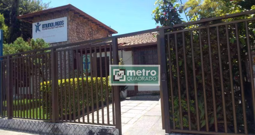 Excelente imóvel comercial