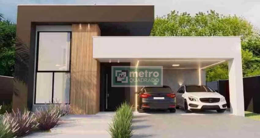 Casa com 3 quartos à venda, 214 m² por R$ 1.250.000 - Extensão do Bosque - Rio das Ostras/RJ