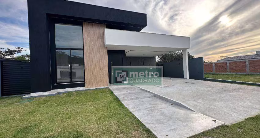 Casa com 3 quartos à venda, 214 m² por r$ 1.250.000 - extensão do bosque - rio das ostras/rj