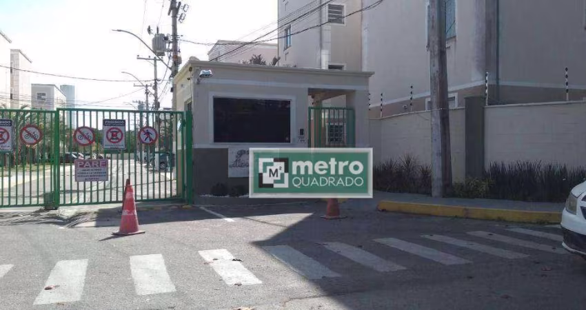 Apartamento com 2 dormitórios à venda, 55 m² por R$ 175.000,00 - Jardim Mariléa - Rio das Ostras/RJ