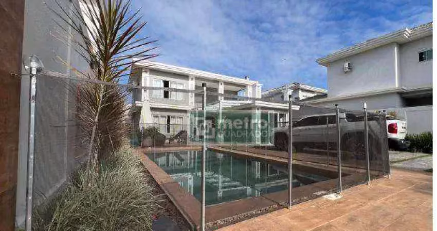 Casa com 4 dormitórios à venda, 237 m² por R$ 1.950.000,00 - Costazul - Rio das Ostras/RJ