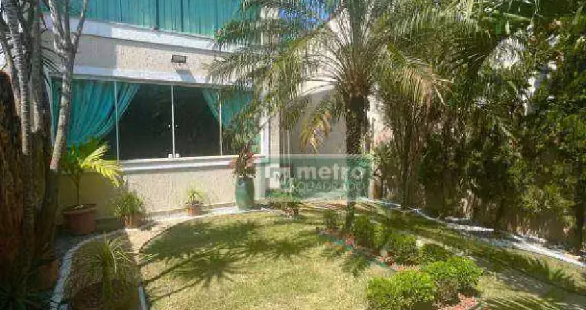 Casa com 3 quartos à venda, 130 m² por r$ 715.000 - recreio - rio das ostras/rj