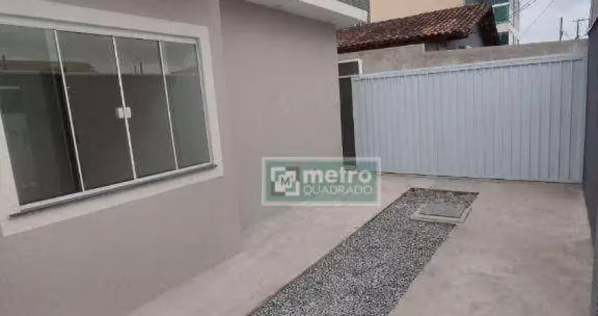 Casa para alugar, 88 m² por r$ 3.278,58/mês - ouro verde - rio das ostras/rj
