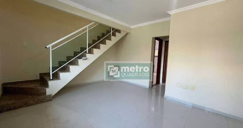 Casa com 3 dormitórios para alugar, 112 m² por r$ 2.590,60/mês - costazul - rio das ostras/rj