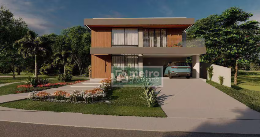 Casa com 4 quartos à venda, 230 m² por r$ 1.400.000 - extensão do bosque - rio das ostras/rj