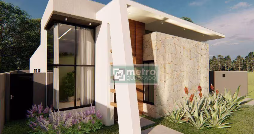Casa com 3 quartos à venda, 170 m² por r$ 849.000 - extensão do bosque - rio das ostras/rj
