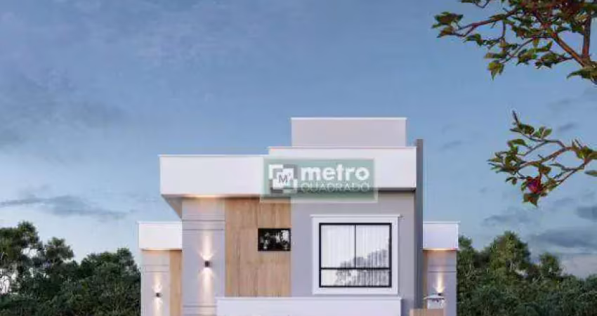 Casa com 3 dormitórios à venda, 100 m² por r$ 580.000,00 - novo rio das ostras - rio das ostras/rj