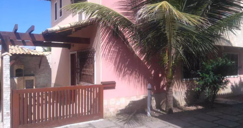 Casa com 2 dormitórios, 100 m² - venda por r$ 410.000,00 ou aluguel por r$ 2.781,98/mês - recreio - rio das ostras/rj