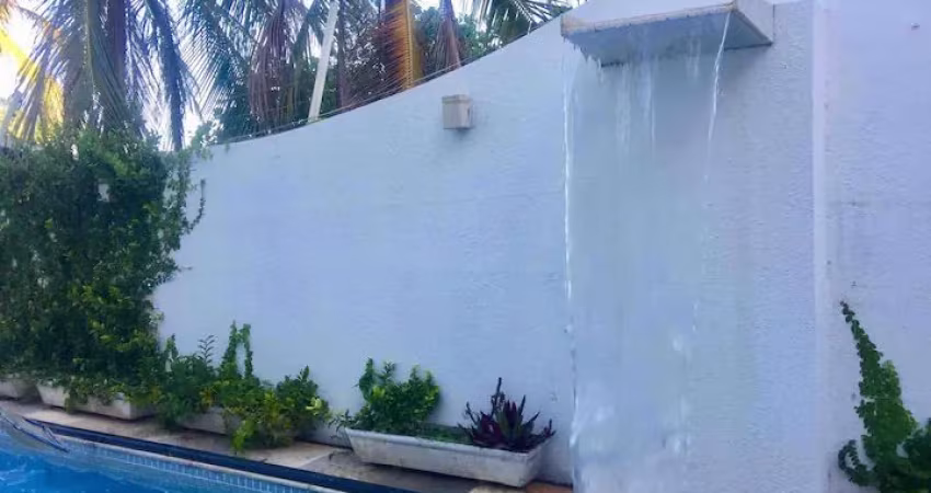 Casa Duplex em Condomínio no Porto das Dunas - Ao Lado do Beach Park