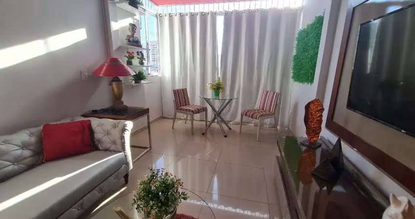 Apartamento com 3 quartos à venda na Rua República do Líbano, 1077, Meireles, Fortaleza