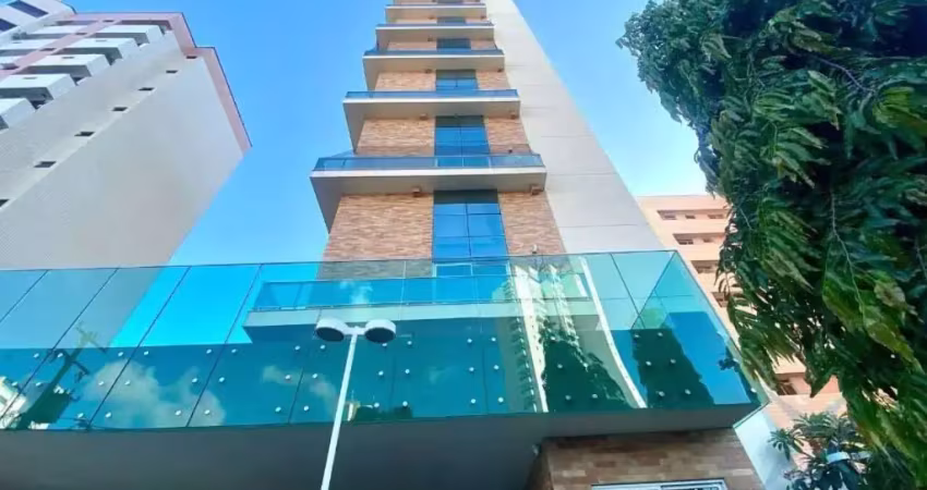 Kitnet / Stúdio à venda na Rua Tomás Acioli, 1060, Dionisio Torres, Fortaleza
