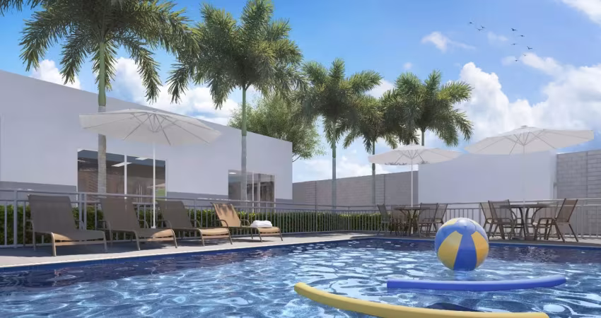 My place flat , studio  e 2 quartos  lazer com piscina e academia