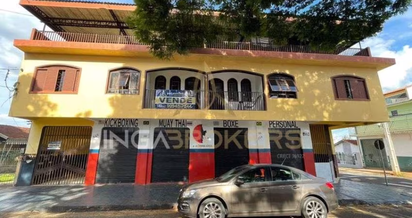 Sala Comercial SARANDI - PR