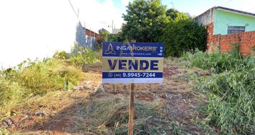 Terreno SARANDI - PR