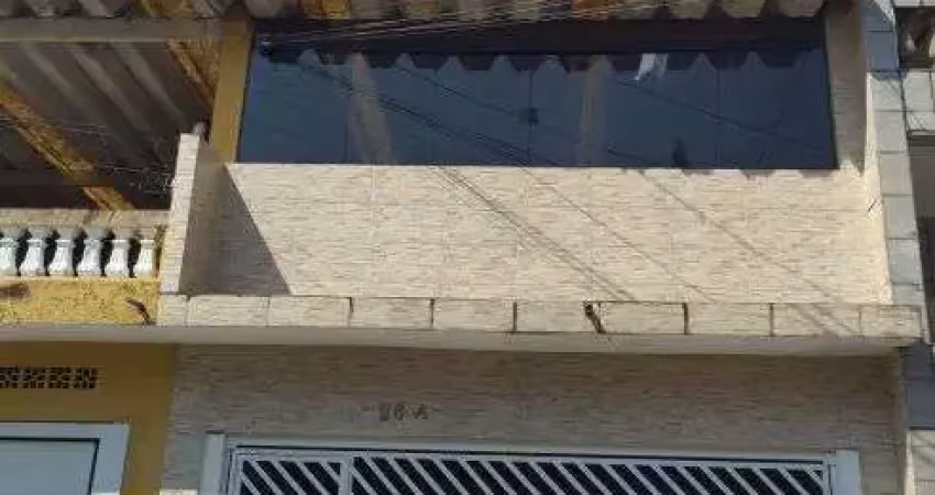 VENDE-SE SOBRADO EM PIRITUBA R$ 380 MIL