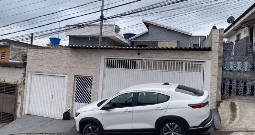 Térrea para venda possui 200 metros quadrados com 2 quartos em Vila Boaçava - São Paulo - SP