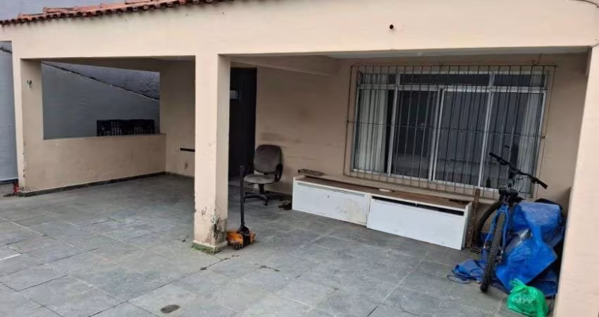 EXCELENTE SOBRADO VILA RENATO ZONA NORTE