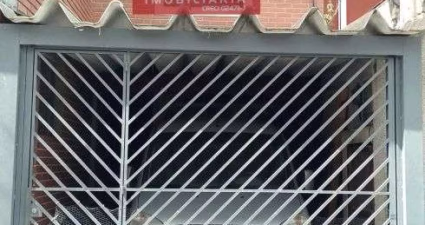 Sobrado para venda possui 90 metros quadrados com 2 quartos em Jardim Mangalot - São Paulo - SP