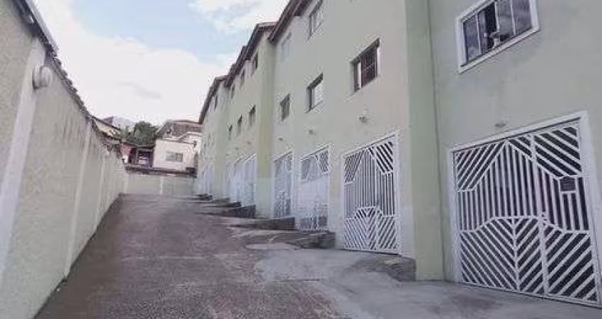 VENDE-SE SOBRADO EM PIRITUBA R$ 330 MIL (ACEITA CARRO POPULAR ENTRADA)
