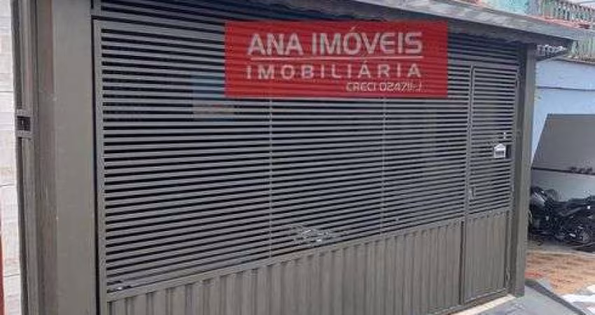ANA IMOVEIS - VENDE-SE SOBRADO - MANGALOT - PIRITUBA