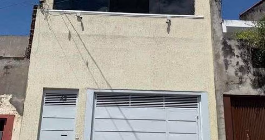 ANA IMOVEIS - VENDE-SE SOBRADO EM PIRITUBA - BAIRRO: TURISTICA - NOVA ESPERANÇA