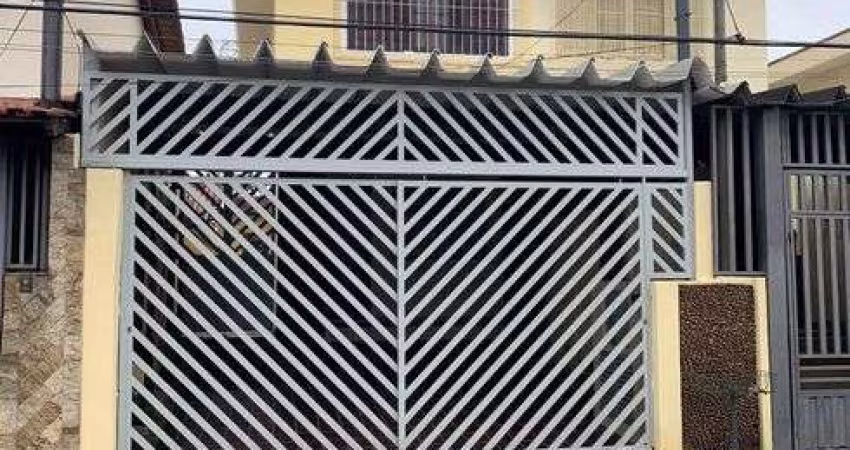 ANA IMOVEIS - VENDE-SE SOBRADO EM PIRITUBA - PRIXMO COLEGIO MIRANDA