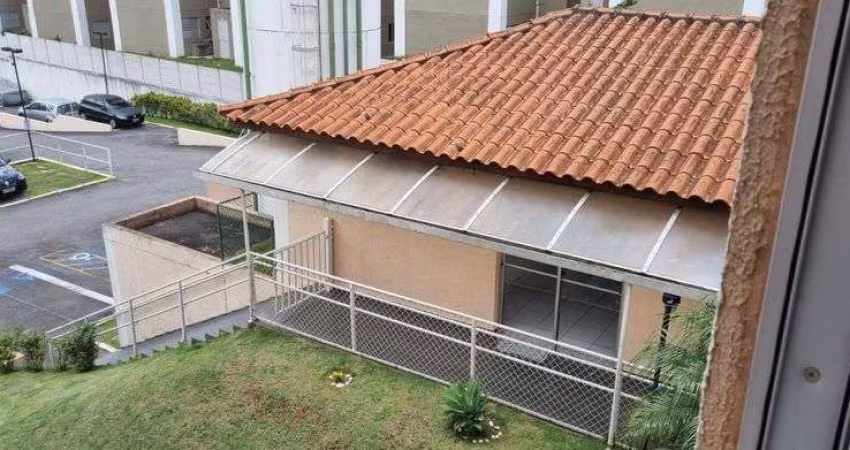 Apartamento para venda possui 40 metros quadrados com 2 quartos em São Pedro - Osasco - SP