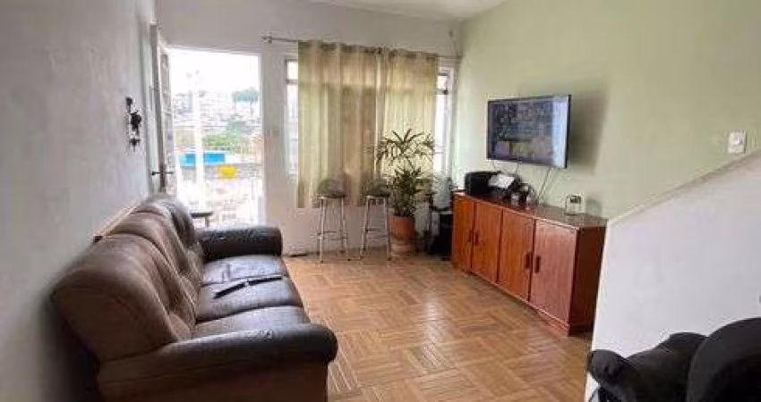 Sobrado em Prituba - São Paulo - SP