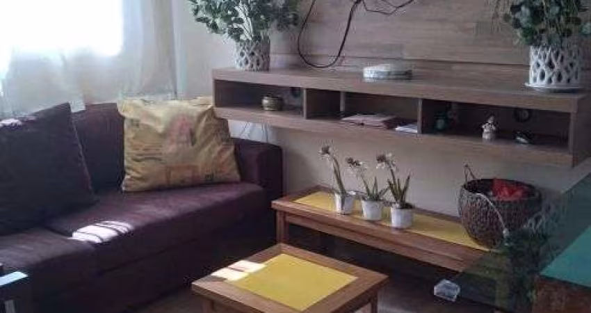 Imóvel para venda com 50 metros quadrados com 2 quartos em Jardim Santo Elias - São Paulo - SP