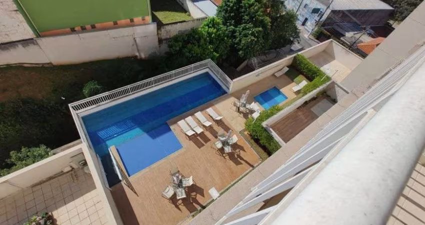 Imóvel para aluguel tem 57 metros quadrados com 2 quartos em Vila Guedes - São Paulo - SP