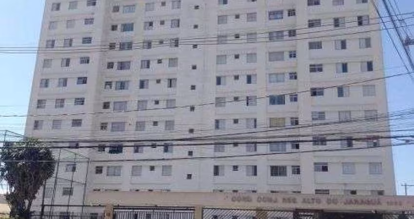 Imóvel para venda com 50 metros quadrados com 2 quartos em Vila Jaraguá - São Paulo - SP