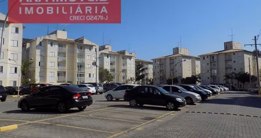 Apartamento para venda tem 50 metros quadrados com 2 quartos em Vila Jaraguá - São Paulo - SP