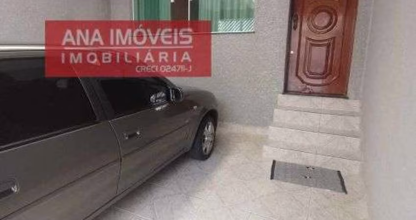 Sobrado para venda possui 84 metros quadrados com 2 quartos em Jardim Mangalot - São Paulo - SP