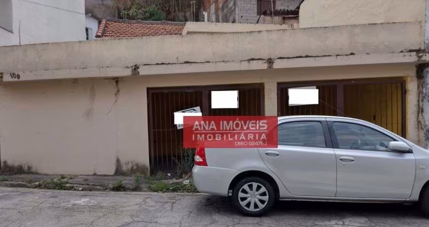 ANA IMOVEIS - VENDE-SE TERRENO - AO LADO AV. MUTINGA