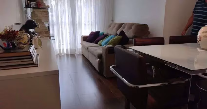 Apartamento para venda com 60 metros quadrados com 3 quartos em city américa - são paulo - sp