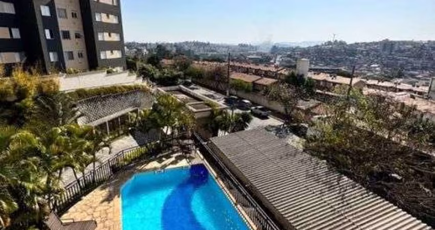 Apartamento para venda com 48 M2 com 2 dormitórios atrás do Shopping Cantareira Jaraguá
