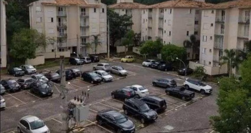Imóvel para venda possui 53 metros quadrados com 2 quartos em Vila Jaraguá - São Paulo - SP