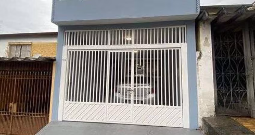 Sobrado JARDIM Mangalot - São Paulo - SP