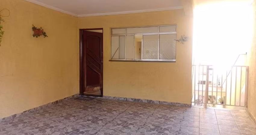 Sobrado para venda tem 198 metros quadrados com 4 quartos em Jardim Vista Linda - São Paulo - SP