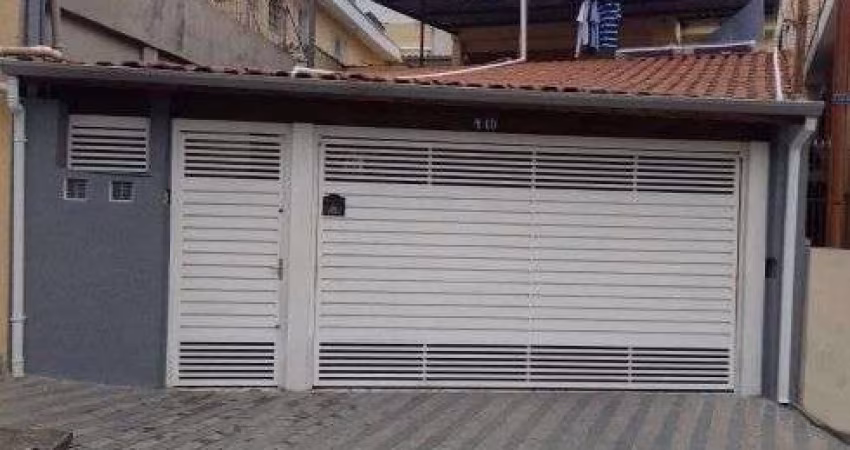 Térrea para venda possui 170 metros quadrados com 4 quartos em Jardim Mutinga - São Paulo - SP