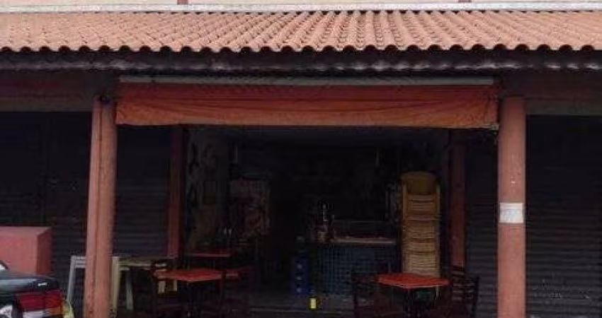 Ponto comercial/Loja/Box para venda tem 124 metros quadrados em Jardim Pirituba - São Paulo - SP