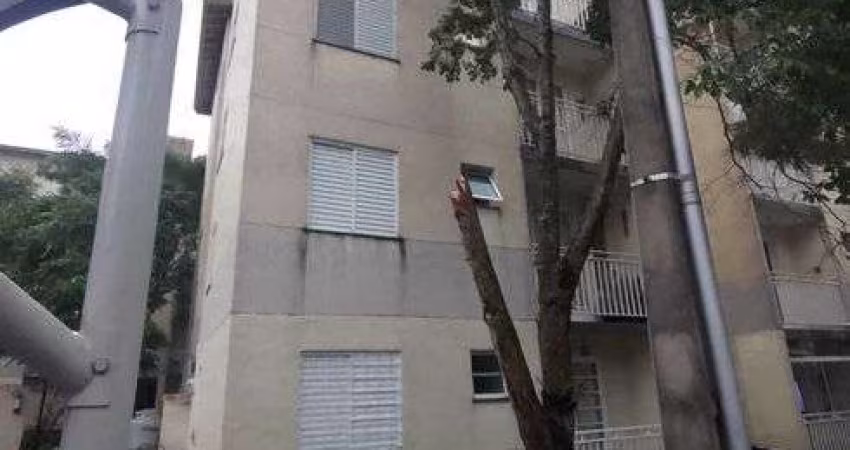 Apartamento para venda com 50 metros quadrados com 2 quartos em Vila Jaraguá - São Paulo - SP